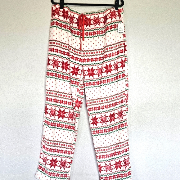 Womens fleece sleep pants 3x - Picture 2 of 6